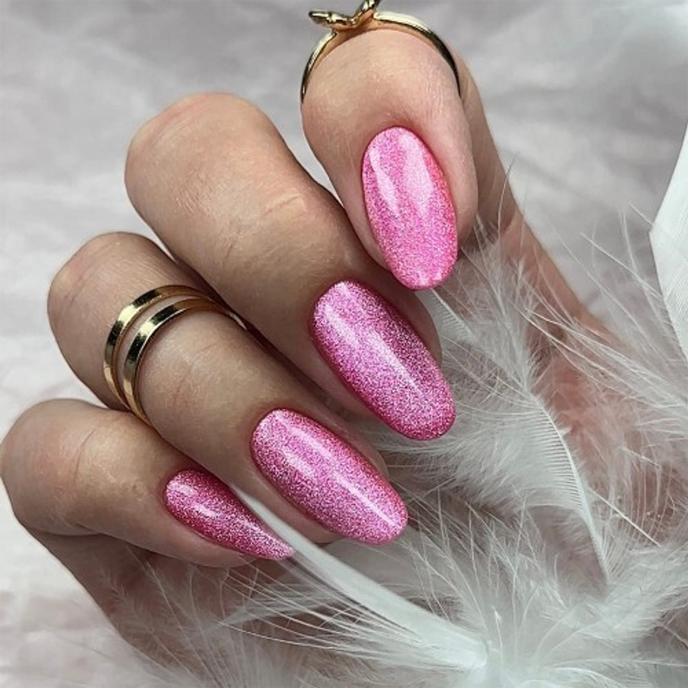 Y.me Гель-лак Glam cat 06