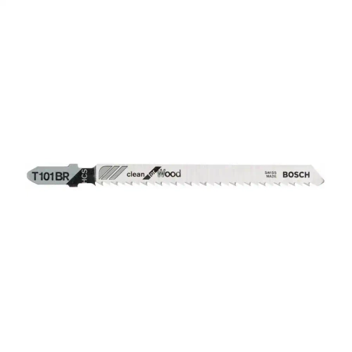 Пильное полотно T 101 BR BOSCH 2608630557