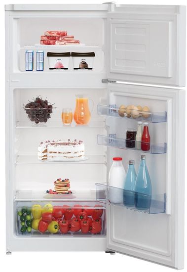 Холодильник Beko RDSA 180K20 W