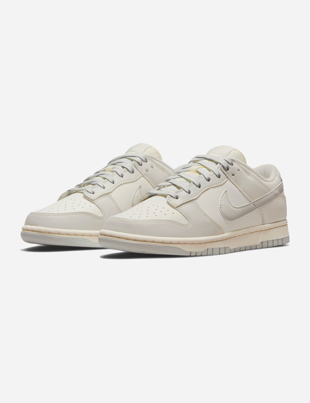 Nike Dunk Low Sail Light Bone