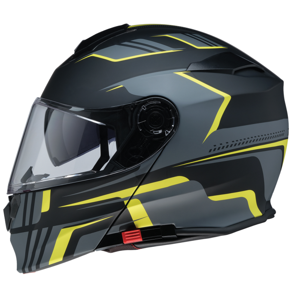 Solaris 2.0 Slater / Черно-желтый