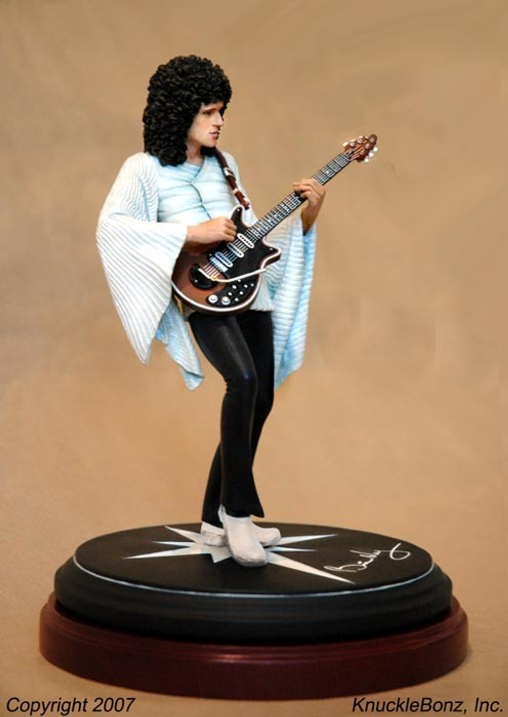 Brian May