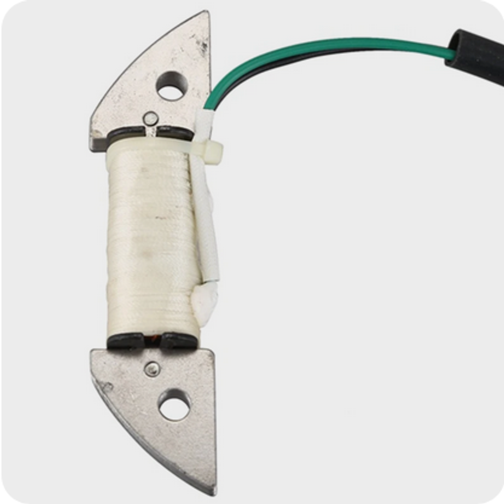 Катушка генератора Tohatsu 9.8 (3B2-06120-0)