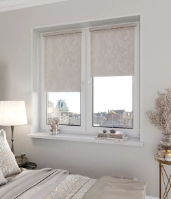 Рулонные шторы Селена Муссон