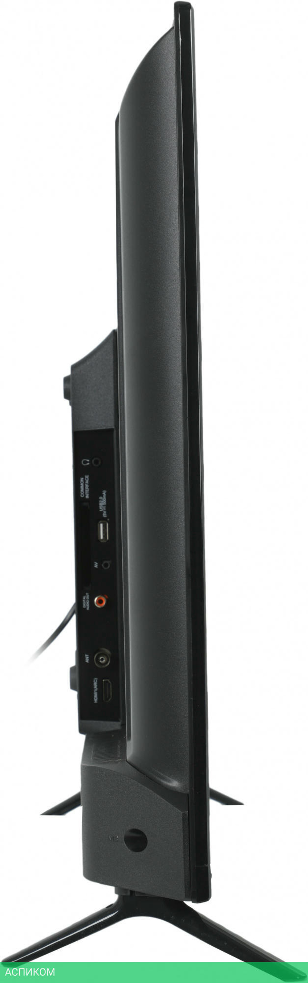 Телевизор LED Supra 40" STV-LC40ST0075F