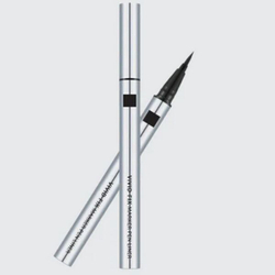 Подводка для глаз Missha Vivid Fix Marker Pen Liner #Deep Black, 0.6 г