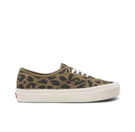 Кеды Vans Authentic 44 DX 'OG Leopard' VN0A38ENVL0