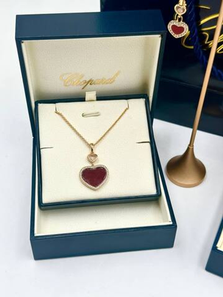 Кулон Chopard