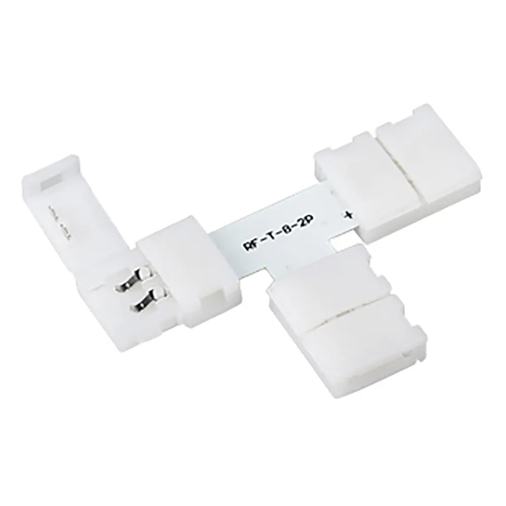 Соединитель 3T FIX-MONO8C (ANR, -) 017890