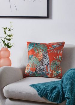 Подушка декоративная Eglo Mobara 420282