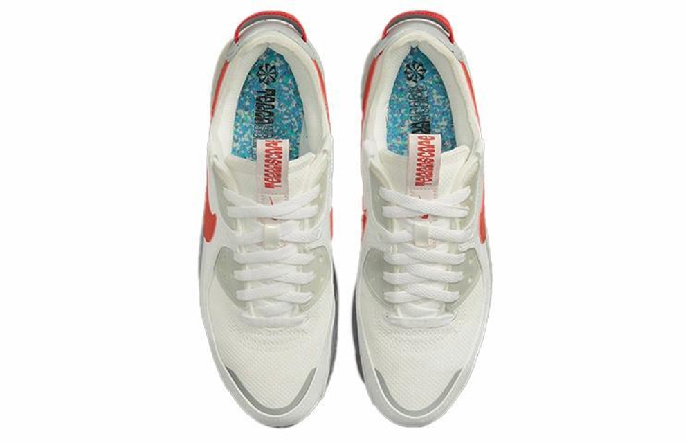 Кроссовки Nike Air Max 90 Terrascape "Gym Red"