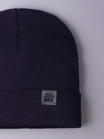 Шапки для мальчика осенние набор