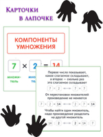 Карточки в лапочке. Финансы (33 карточки с заданием на обороте)