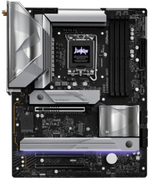 Материнская плата ASRock Z890 LiveMixer WiFi