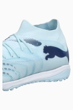 Сороконожки Puma Future 9 Match TF - синий