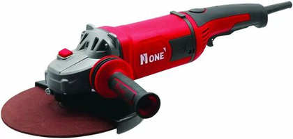 Угловая шлифовальная машина AG2500/230 PRO None