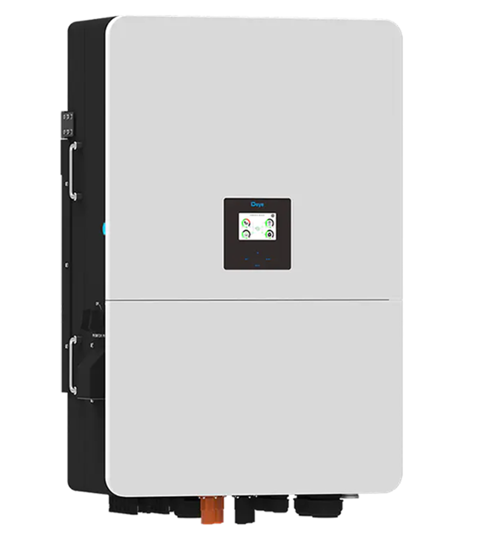 Deye SUN-80K-SG02HP3-EU-EM6