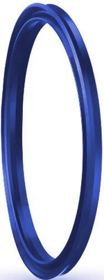 A802-050/1 PU Пневматическое уплотнение поршня 50-36-7