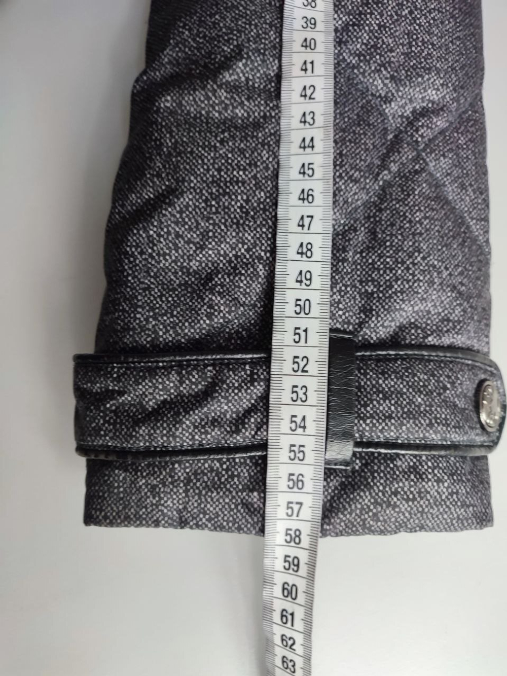 Пуховик Gerry Weber демисезонный 48 размер