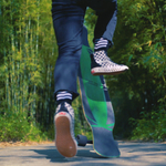 Комплект лонгборд Koston LB024-А Fox Legend 45/114см