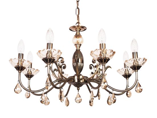 Подвесная люстра Abrasax SD761