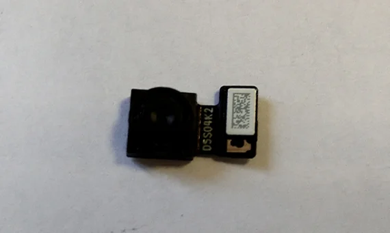 Фронтальная (передняя) камера для Xiaomi Redmi 6/6A