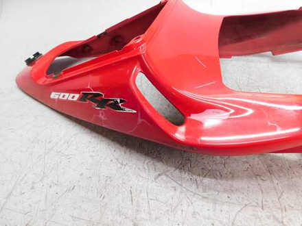 Пластик задний (хвост) Honda CBR600RR 77211-MEEA
