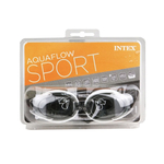 Очки для плавания Intex 55685 "Water Sport" от 14 лет, белые