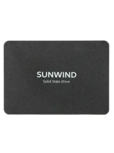 128 ГБ 2.5" SSD накопитель ST3 SWSSD128GS2T
