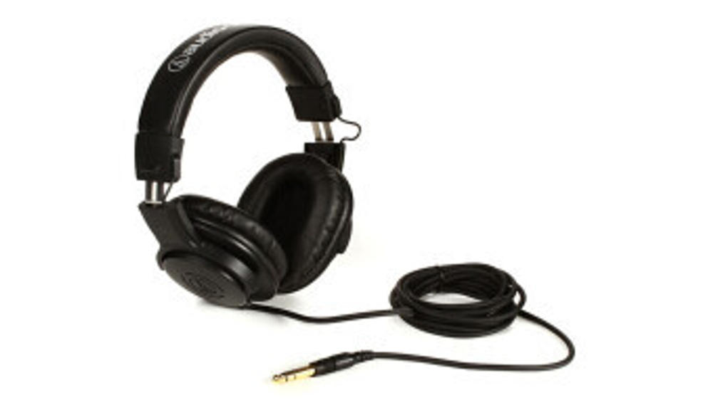 Audio-Technica ATH-M20X