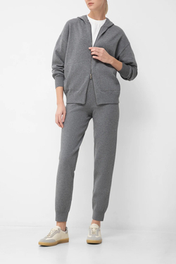 Толстовка женская MAX MARA STUDIO HALLE