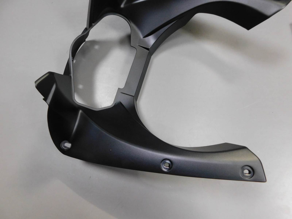 пластик приборной панели Yamaha TDM900 5PS-2836K-00-00