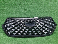 Решетка радиатора Chery Tiggo 4 Pro (2020-н.в.)