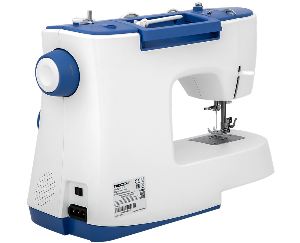 Швейная машина Necchi 2437