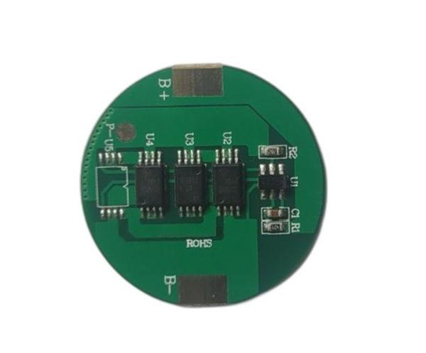 Плата контроля ET 1SLi-5A26350R