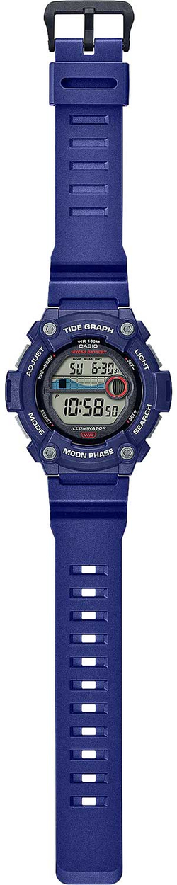 Часы Casio WS-1300H-2A