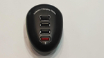 Зарядное устройство MW Foldable USB Charging Station