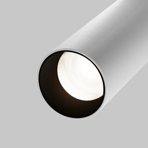 Трековый светильник Фокус / Focus Led Exility 4000K 12Вт 24° Technical tr032-2-12w4k-s-w