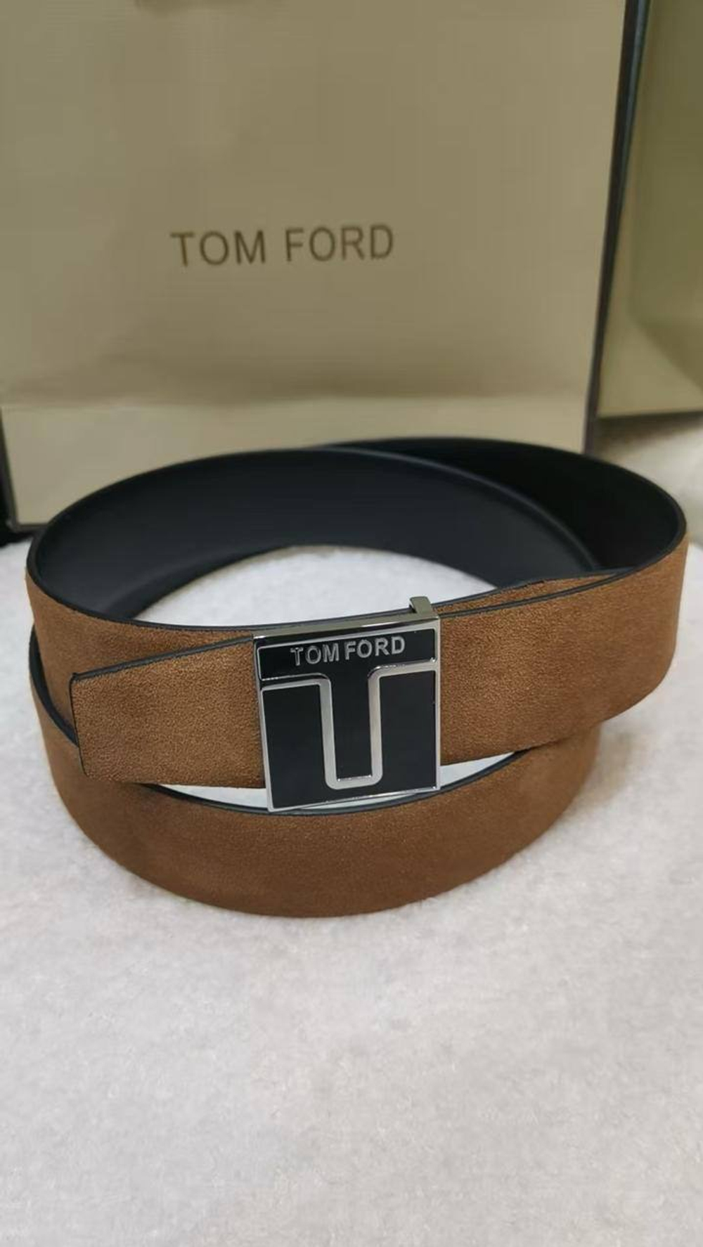 Ремень Tom Ford