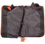 Сумка рыболова-охотника компакт (120 литров - черный)