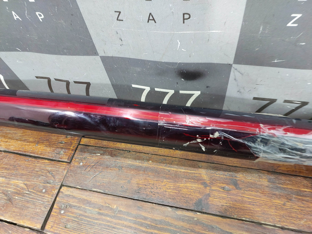 Фонарь задний центральный с дефектом Chery Tiggo 7 Pro Max 22-нв Б/У Оригинал 605000568AA