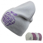 Шапка д/дев, "WILD FRUIT"ассорт, р.50-52, ,220393,(SelfieWork)