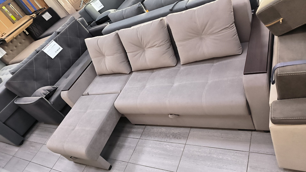 Диван ВАЛЕНСИЯ