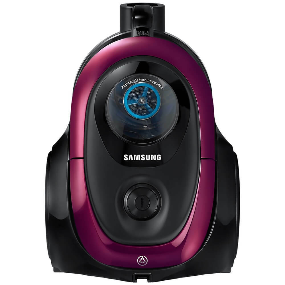Пылесос Samsung VC18M2110SP