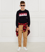 Свитер Guess - черный(L4YR03 Z2NN0)