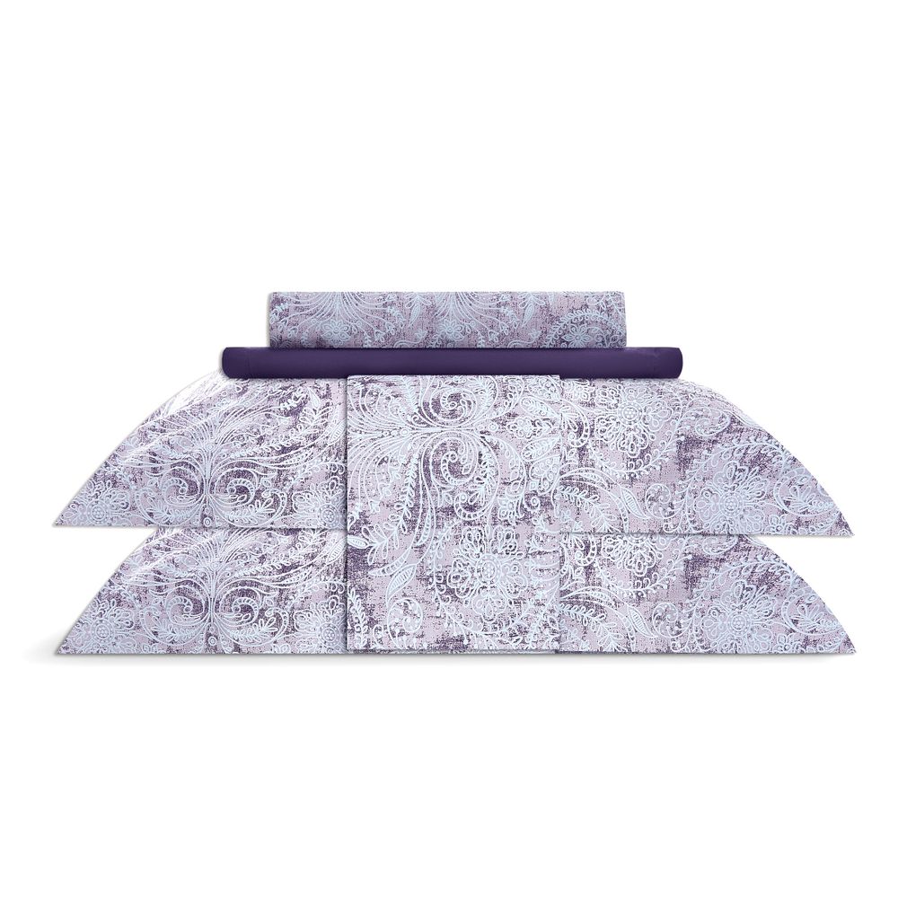 Комплект постельного белья полуторный Gipfel Ingrid 42647