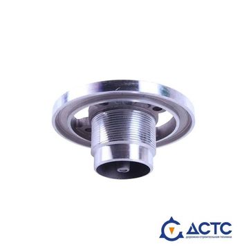 Корпус фильтра масляного CUMMINS NT855