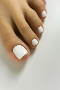 Uno Однофазный гель-лак 107 Pedicure Line, 8мл2