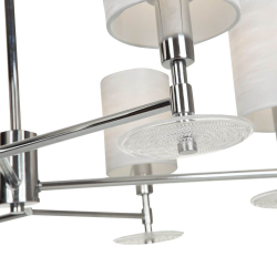 Подвесная люстра Maytoni MOD034PL-05CH