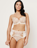 Бюстгальтер Subtille Harmony Gold Balconette Soft (молочный)